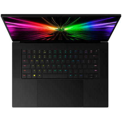 RAZER Blade 16 (S10-NT/Win-11/QHD+ 240Hz OLED/-14900HX/32GB DDR5/RTX 4090/2TB SSD/PCIe Gen4)