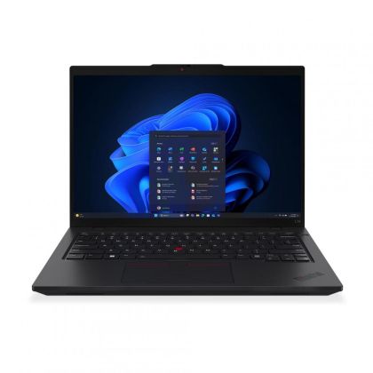 Laptop Lenovo ThinkPad L14 Gen 6 (Intel), Procesor Intel Core Ulra 5 225U up to 4.8Ghz, 14" WUXGA (1920x1200) IPS 400nits Anti-glare, ram 32GB(1x32GB)5600Mhz DDR5, 1TB M.2 PCIe NVMe, Intel Graphics, culoare Black, Windows11 Pro