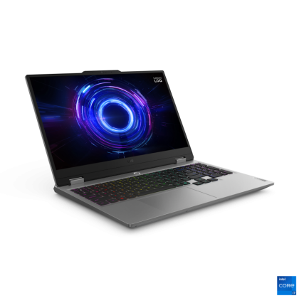 LOQ 15 FHD I7-13650HX 32GB 1TB 5070 DOS