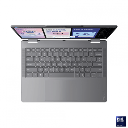 YG7 2-in-1 14T U7 256V 16GB 1TB UMA W11P