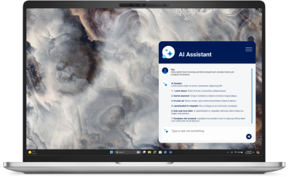 Laptop Dell PRO 16 Plus, Procesor Intel Core 5 220U up to 5.0GHz, 16" FHD+ (1920x1200) IPS anti-glare 300nits, ram 16GB (1x16GB) 5600Mhz DDR5, 512GB SSD M.2 PCIe NVMe, Intel  graphics, culoare Silver, Windows11 Pro