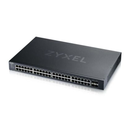 ZYXEL XGS1935-52 52PORT GBE SWITCH