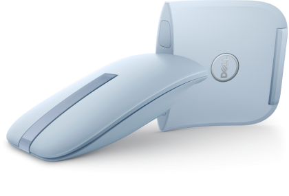 DELL BLUETOOTH TRAVEL MOUSE MS700 M BLUE