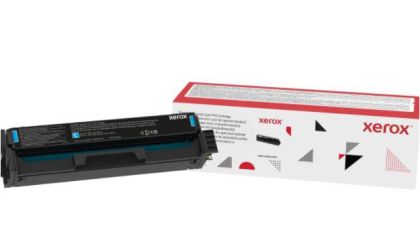 Toner original XEROX 006R04390, culoare yellow pentru Xerox C230V_DNI/ C235V_DNI, capacitate 1500 de pagini