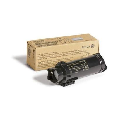 Toner original XEROX 106R03488, culoare black pentru Xerox Phaser 6510/WorkCentre 6515, capacitate 5500 de pagini