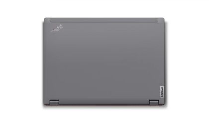 Laptop Lenovo ThinkPad P16 Gen 2, Procvesor 14th Generation Intel Core i7 14700HX up to 5.5GHz, 16" WUXGA(1920x1200)IPS 400nits Anti-glare, ram 32GB (2x16GB) 5600MHz DDR5, 1TB SSD M.2 PCIe NVMe, NVIDIA RTX 2000 Ada  8GB GDDR6, culoare Grey, Windows11 Pro