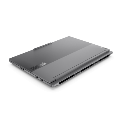 Laptop Lenovo ThinkBook 16p G5 IRX, Procesor 14th Generation Intel Core i9-14900HX up to 5.8GHz, 16" 3.2K (3200x2000) IPS 430nits Anti-glare, ram 32GB(2x16GB)5600MHz DDR5, 1TB SSD M.2 PCIe NVMe, NVIDIA GeForce RTX 4060 8GB GDDR6, culoare Grey, No OS 