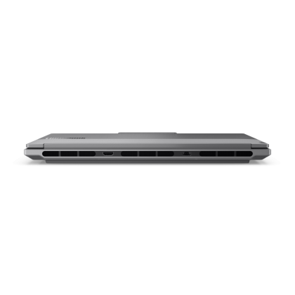 Laptop Lenovo ThinkBook 16p G5 IRX, Procesor 14th Generation Intel Core i9-14900HX up to 5.8GHz, 16" 3.2K (3200x2000) IPS 430nits Anti-glare, ram 32GB(2x16GB)5600MHz DDR5, 1TB SSD M.2 PCIe NVMe, NVIDIA GeForce RTX 4060 8GB GDDR6, culoare Grey, No OS 
