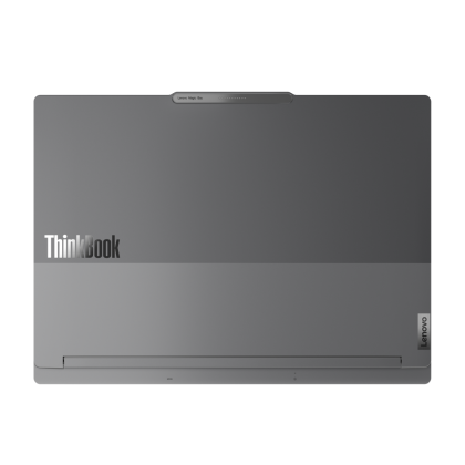 Laptop Lenovo ThinkBook 16p G5 IRX, Procesor 14th Generation Intel Core i9-14900HX up to 5.8GHz, 16" 3.2K (3200x2000) IPS 430nits Anti-glare, ram 32GB(2x16GB)5600MHz DDR5, 1TB SSD M.2 PCIe NVMe, NVIDIA GeForce RTX 4060 8GB GDDR6, culoare Grey, No OS 