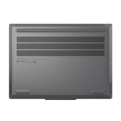 Laptop Lenovo ThinkBook 16p G5 IRX, Procesor 14th Generation Intel Core i9-14900HX up to 5.8GHz, 16" 3.2K (3200x2000) IPS 430nits Anti-glare, ram 32GB(2x16GB)5600MHz DDR5, 1TB SSD M.2 PCIe NVMe, NVIDIA GeForce RTX 4060 8GB GDDR6, culoare Grey, No OS 