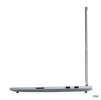 Laptop Lenovo ThinkBook 16p G6 IAX, Intel® Core Ultra 9 275HX up to 5.4GHz, 16" 3.2K (3200x2000) IPS 500nits Anti-glare, ram 32GB (2x16GB) 5600MHz DDR5, 1TB SSD M.2 PCIe NVMe, NVIDIA GeForce RTX 5060 8GB GDDR7, culoare Grey, Windows11 Pro 