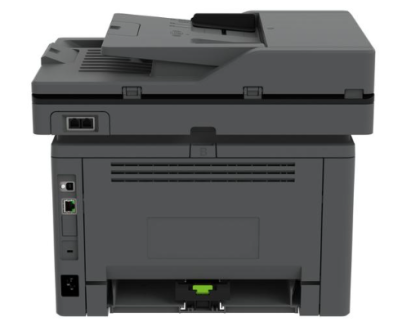 LEXMARK MX331adn A4 MFP LASER MONO