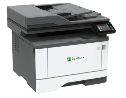 LEXMARK MX331adn A4 MFP LASER MONO