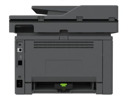 LEXMARK MX432adwe A4 MFP LASER MONO