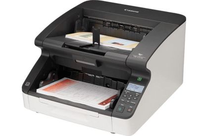 CANON DR-G2140 A3 SCANNER