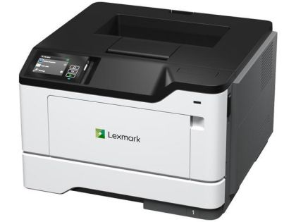 LEXMARK MS531dw A4 PRINTER LASER MONO