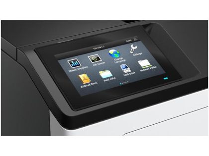 LEXMARK MS632dwe A4 PRINTER LASER MONO