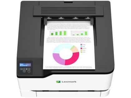LEXMARK CS331dw A4 PRINTER LASER COLOR