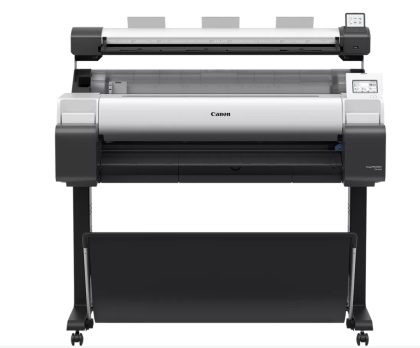 CANON LM36 LFP SCANNER - TM