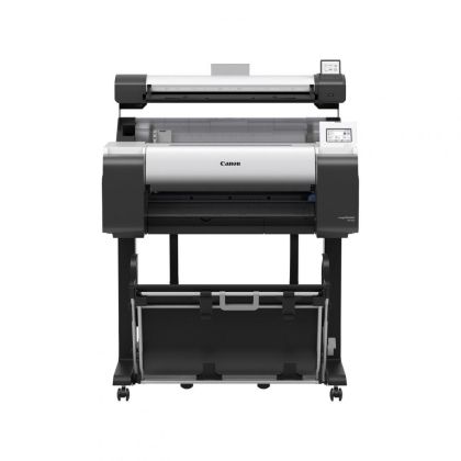 CANON LM24 LFP SCANNER - TM