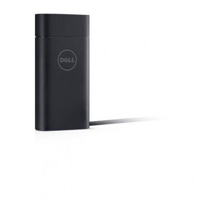 Dell 65W USB-C AC Adapter - EUR