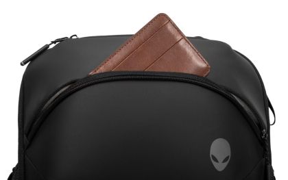 DL AW Horizon Travel Backpack 18' AW724P