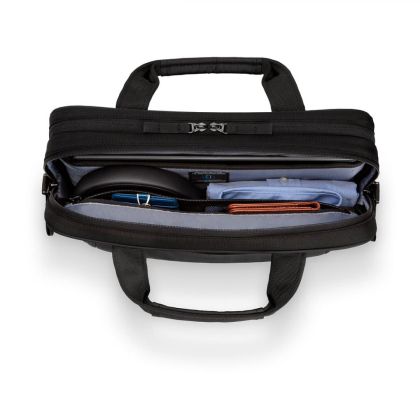 DELL ECOLOOP PRO CLASSIC BRIEFCASE 14"