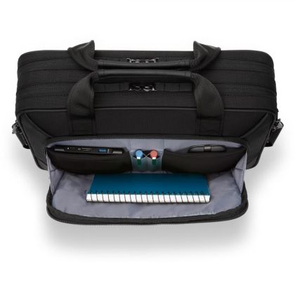 DELL ECOLOOP PRO CLASSIC BRIEFCASE 14"