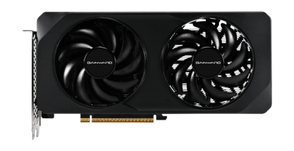 GWD GeForce RTX 5050 Ghost