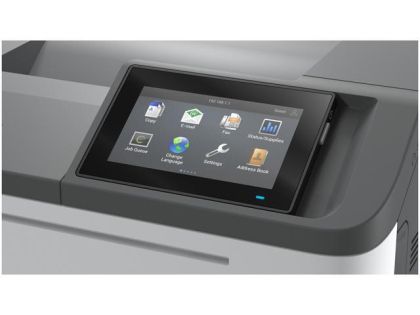 LEXMARK CS632dwe A4 PRINTER LASER COLOR