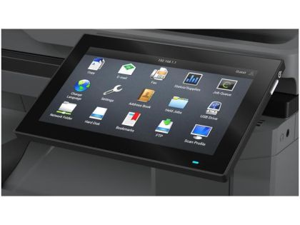 LEXMARK CX635adwe A4 MFP LASER COLOR