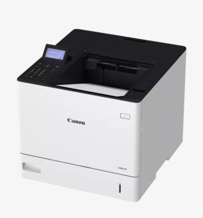 CANON I-SENSYS X 1871P A4 MONO PRINTER