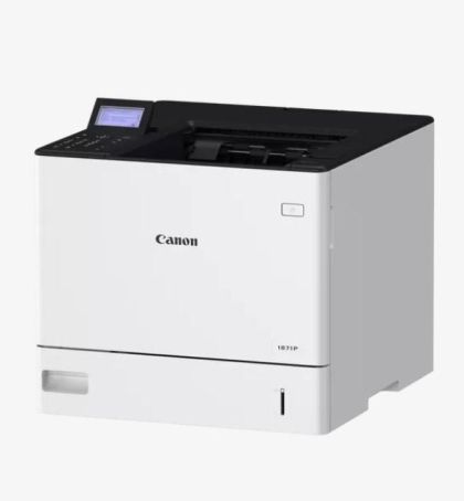CANON I-SENSYS X 1871P A4 MONO PRINTER