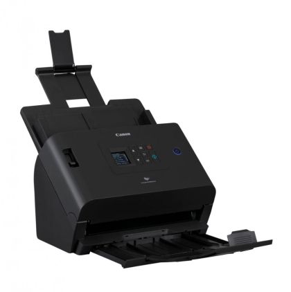 CANON DR-S250N A4 SCANNER