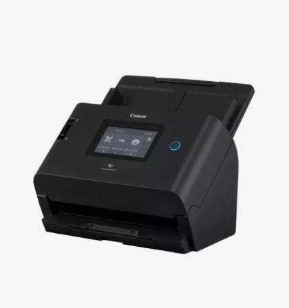 CANON DR-S350NW A4 SCANNER
