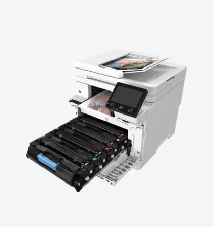 CANON MF667CDW A4 COLOR LASER MFP