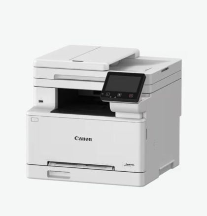 CANON MF667CDW A4 COLOR LASER MFP
