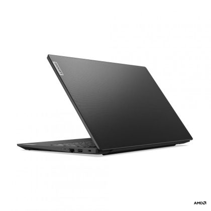 Laptop Lenovo Lenovo V15 G4 ABP, Procesor AMD Ryzen™ 7 7730U up to 4.5GHz, 15.6" FHD (1920x1080) IPS 300nits Anti- glare, ram 16GB (2x8GB) 3200MHz DDR4, 512GB SSD M.2 PCIe NVMe, AMD Radeon Graphics, culoare Grey, No OS 