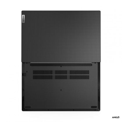 Laptop Lenovo Lenovo V15 G4 ABP, Procesor AMD Ryzen™ 7 7730U up to 4.5GHz, 15.6" FHD (1920x1080) IPS 300nits Anti- glare, ram 16GB (2x8GB) 3200MHz DDR4, 512GB SSD M.2 PCIe NVMe, AMD Radeon Graphics, culoare Grey, No OS 