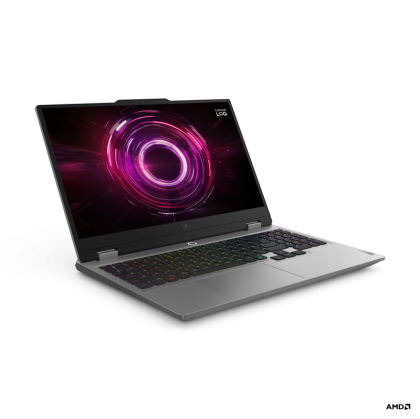 LOQ 15 FHD R7 250 16GB 1TB RTX5060 DOS