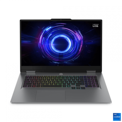LOQ 17 FHD I7-13650HX 24GB 1TB 5050 DOS