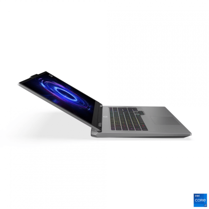 LOQ 17 FHD I7-13650HX 24GB 1TB 5050 DOS