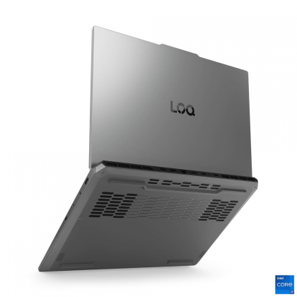 LOQ 17 FHD I7-13650HX 24GB 1TB 5050 DOS