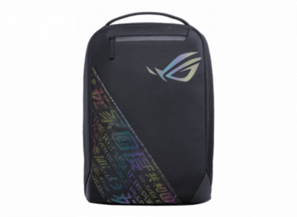 ROG BACKPACK 15_17 Holographic