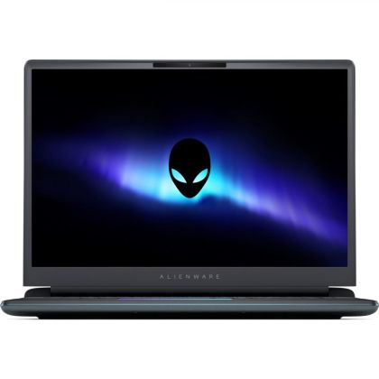Laptop Dell Alienware 16 Aurora, Procesor Intel Core 9 270H up to 5.8GHz, 16" WQXGA (2560x1600) 120Hz 300nits, ram 16GB (2x8GB) 5600Mhz DDR5, 1TB SSD M.2 PCIe NVMe, NVIDIA GeForce RTX 5060  8GB GDDR7, culoare Albastru, Windows11 Pro