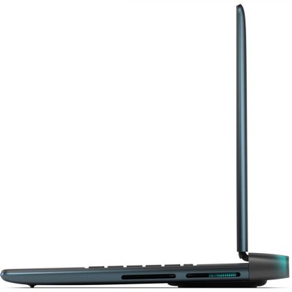 Laptop Dell Alienware 16 Aurora, Procesor Intel Core 9 270H up to 5.8GHz, 16" WQXGA (2560x1600) 120Hz 300nits, ram 16GB (2x8GB) 5600Mhz DDR5, 1TB SSD M.2 PCIe NVMe, NVIDIA GeForce RTX 5060  8GB GDDR7, culoare Albastru, Windows11 Pro