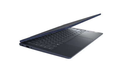 Laptop Lenovo Yoga 6 13ARE05, Procesor AMD Ryzen™ 5 4500U up to 4.0GHz, 13.3" FHD (1920x1080) IPS 300nits Glossy, Touch, ram 16GB soldered 3200MHz DDR4, 1TB SSD M.2 PCIe NVMe, AMD Radeon™ Graphics, culoare Blue, Windows10 Home