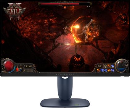 DL AW MONITOR 27" AW2725DM 2560x1440