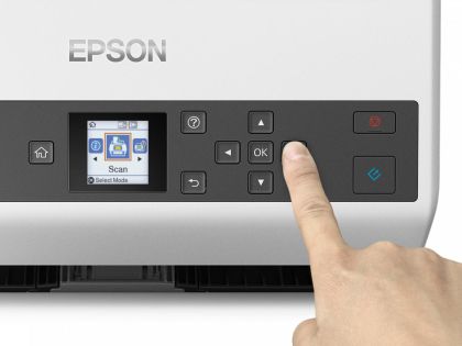 EPSON WORKFORCE DS-970 A4 SCANNER