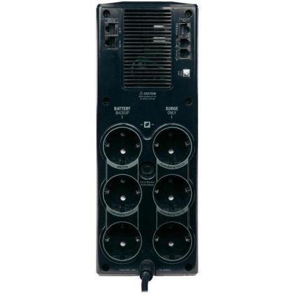 APC BACK-UPS RS 1200VA SCHUKO